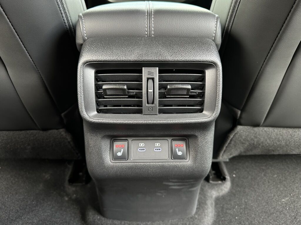 2025 Nissan Murano Platinum San Clemente CA