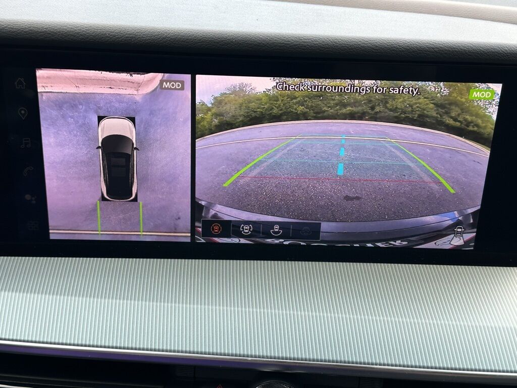 2025 Nissan Murano Platinum San Clemente CA