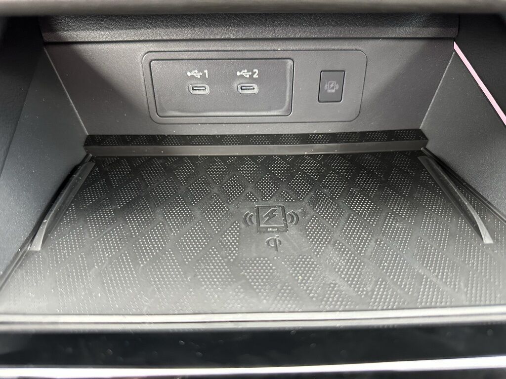 2025 Nissan Murano Platinum San Clemente CA