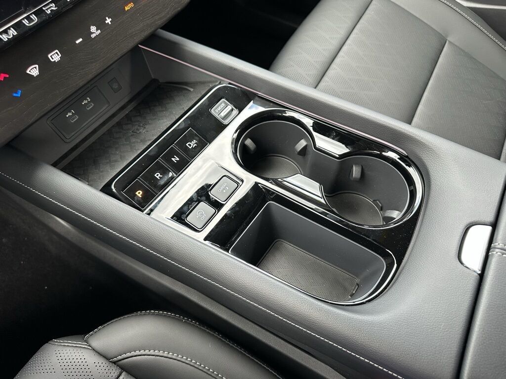 2025 Nissan Murano Platinum San Clemente CA
