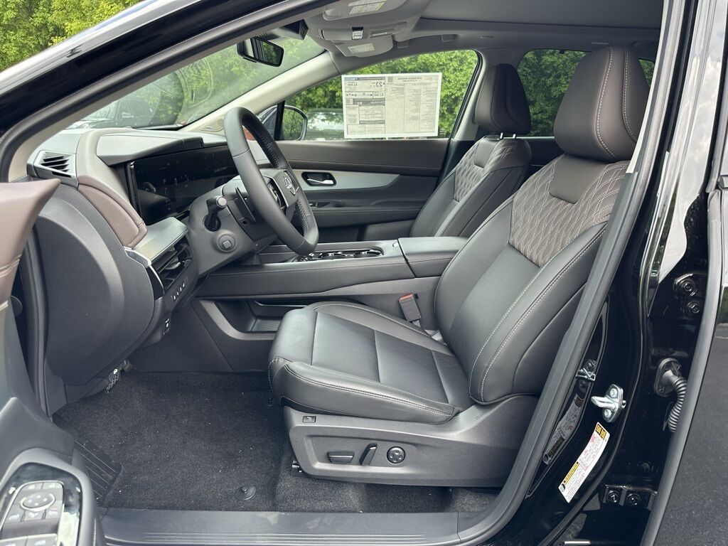 2025 Nissan Murano Platinum San Clemente CA