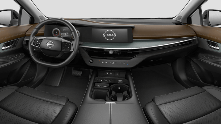 2025 Nissan Murano Platinum San Clemente CA
