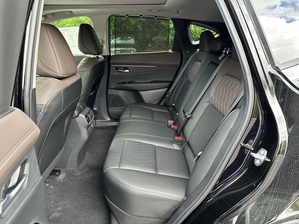 2025 Nissan Murano Platinum San Clemente CA