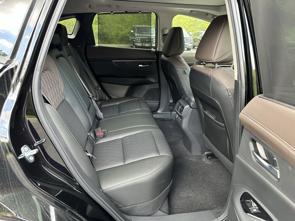 2025 Nissan Murano Platinum San Clemente CA