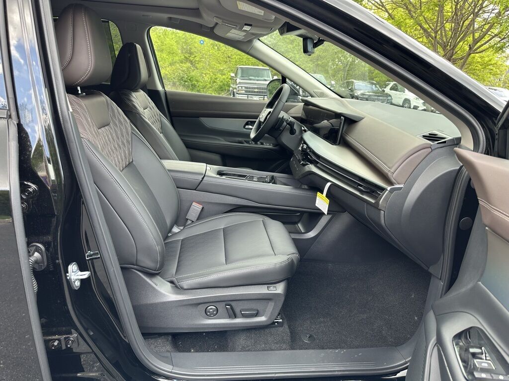 2025 Nissan Murano Platinum San Clemente CA