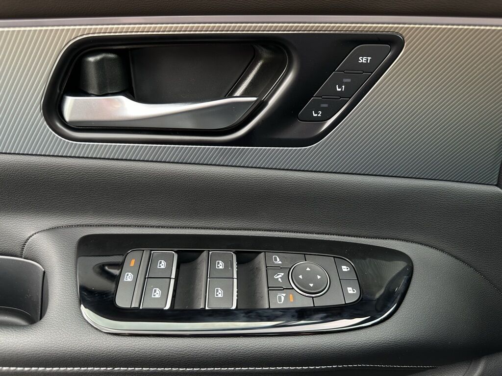 2025 Nissan Murano Platinum San Clemente CA