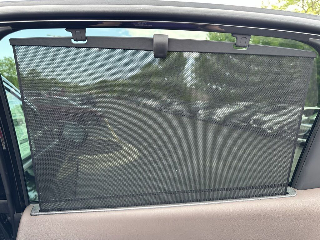 2025 Nissan Murano Platinum San Clemente CA