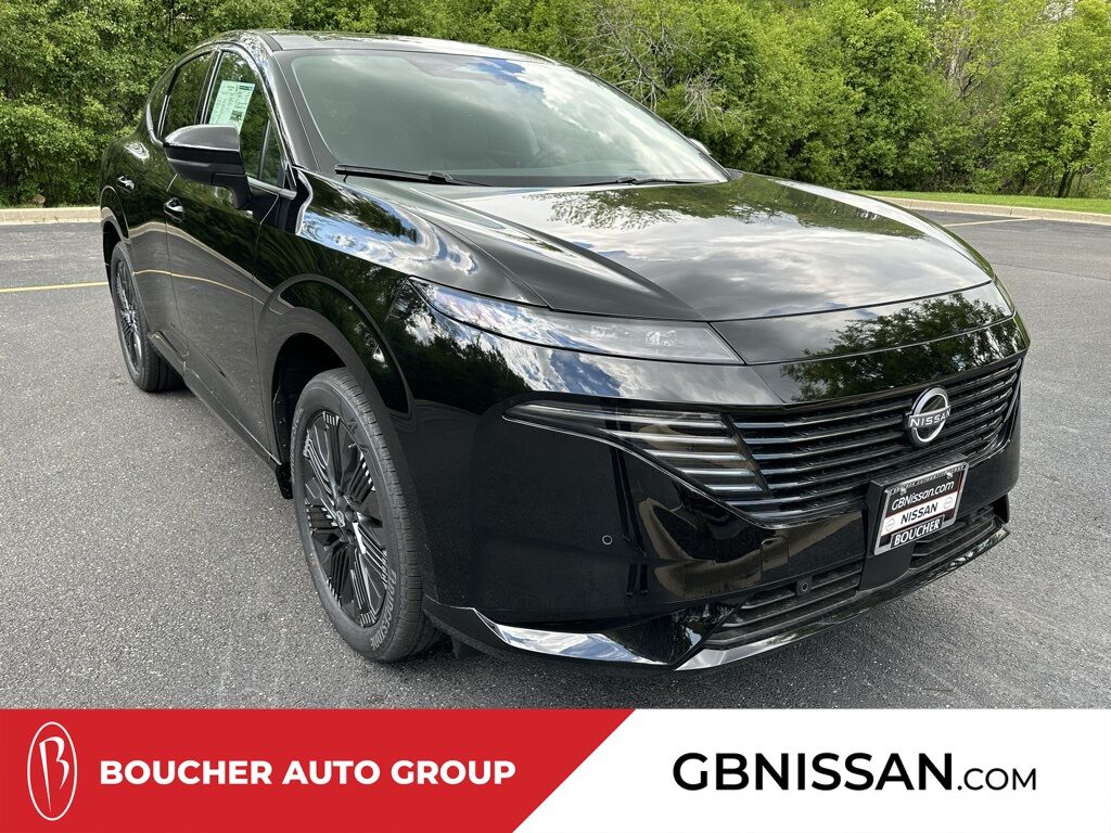 2025 Nissan Murano Platinum San Clemente CA