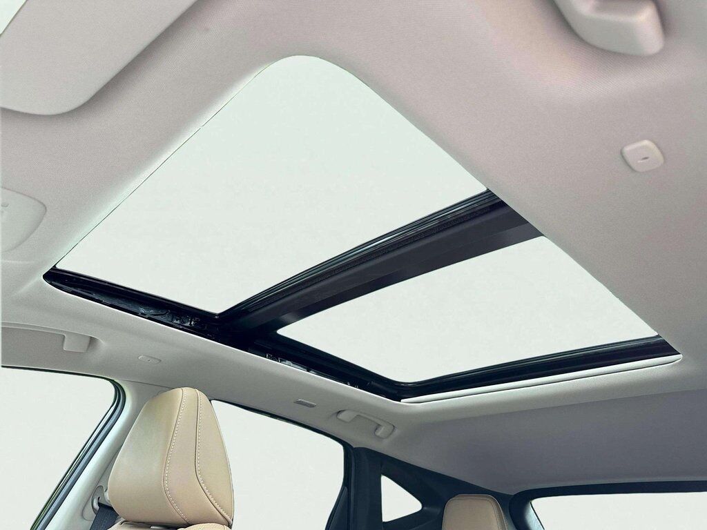 2025 Nissan Murano Platinum San Clemente CA