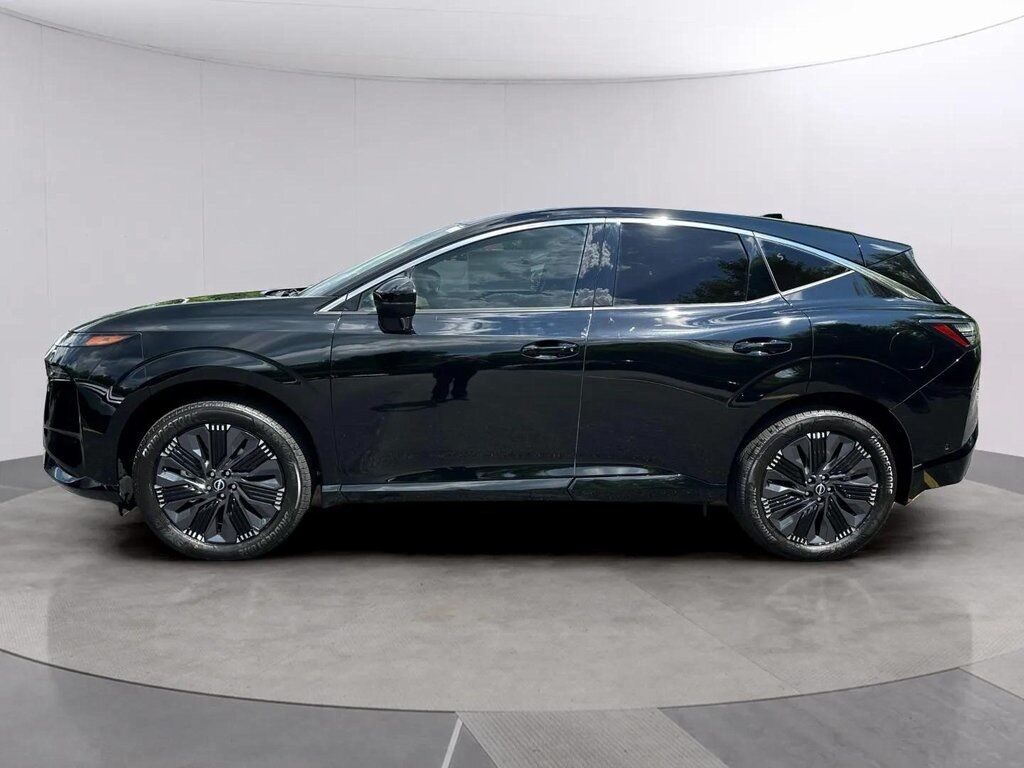 2025 Nissan Murano Platinum San Clemente CA