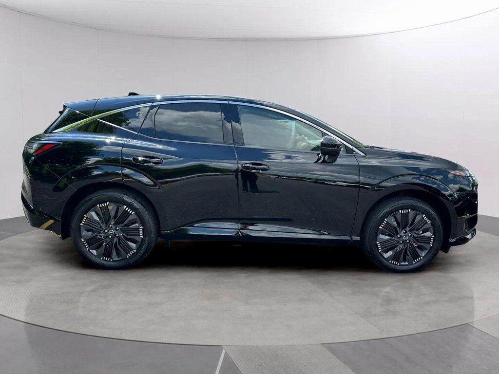 2025 Nissan Murano Platinum San Clemente CA