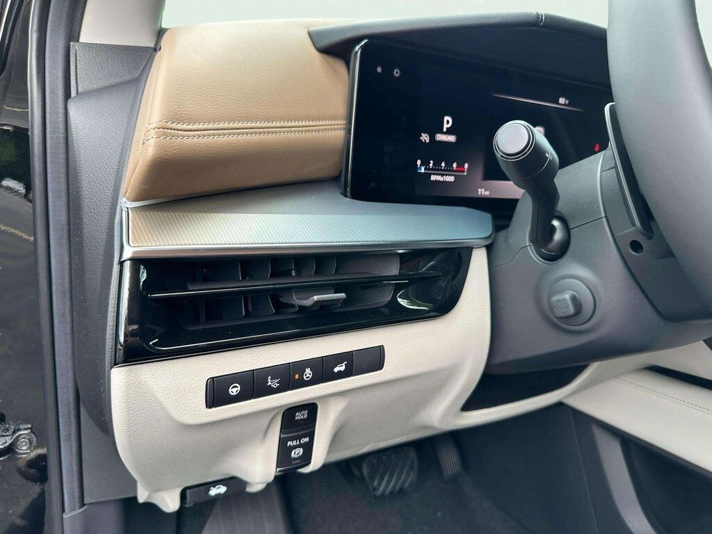 2025 Nissan Murano Platinum San Clemente CA