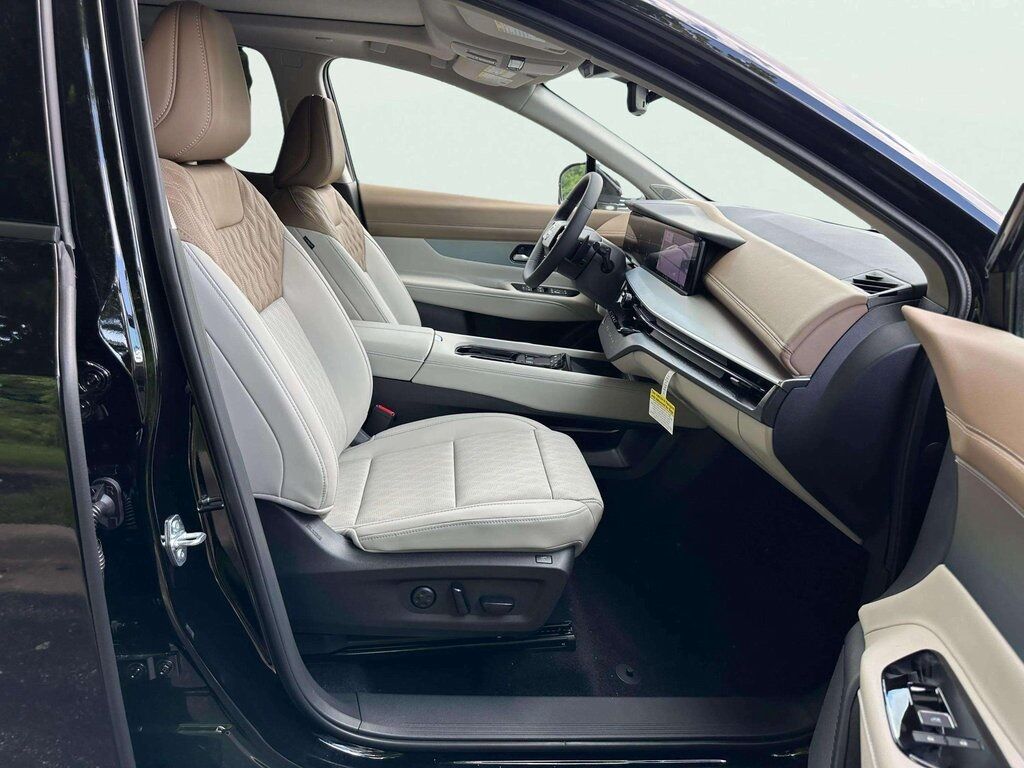 2025 Nissan Murano Platinum San Clemente CA
