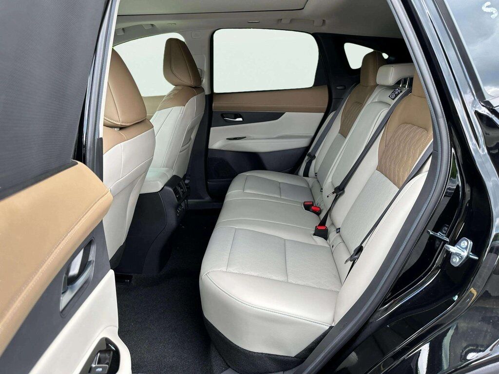 2025 Nissan Murano Platinum San Clemente CA