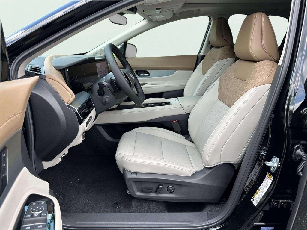2025 Nissan Murano Platinum San Clemente CA