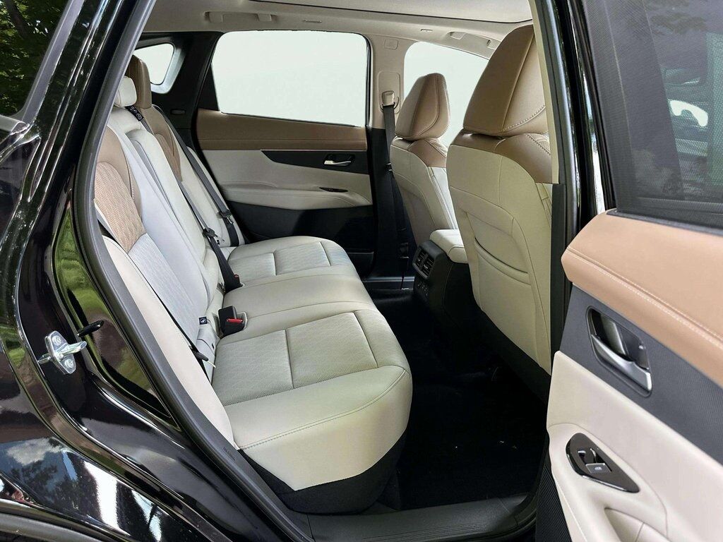 2025 Nissan Murano Platinum San Clemente CA