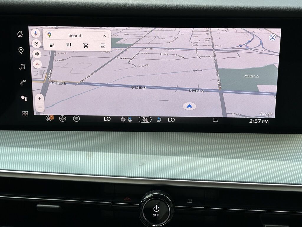 2025 Nissan Murano Platinum San Clemente CA