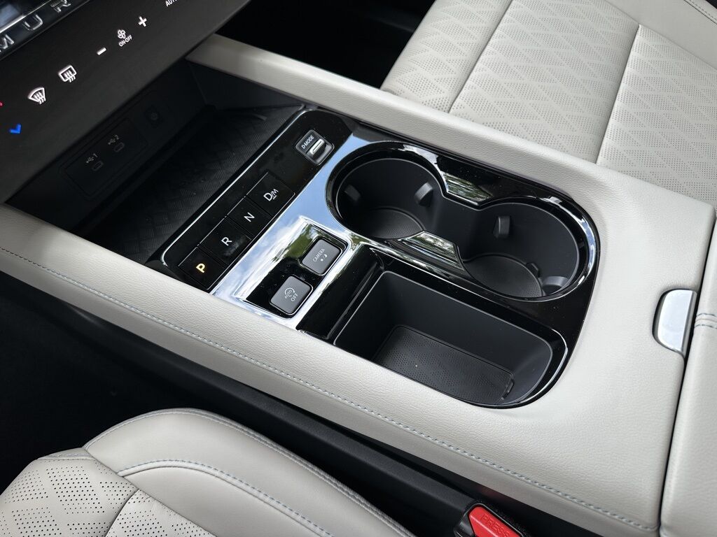 2025 Nissan Murano Platinum San Clemente CA
