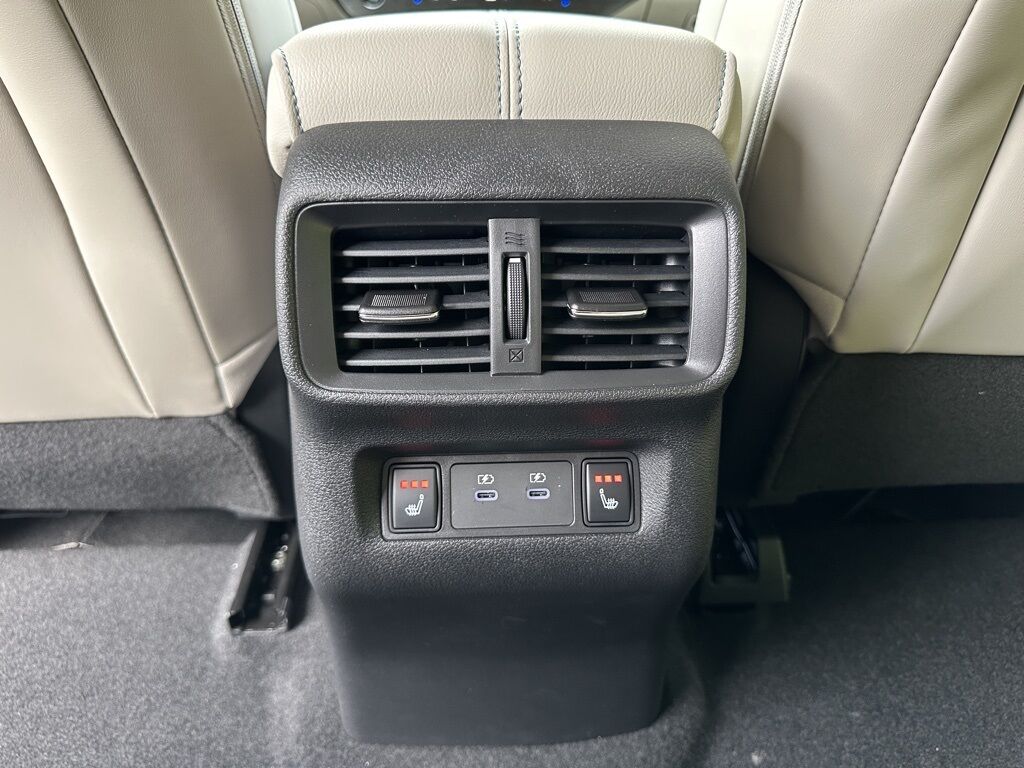 2025 Nissan Murano Platinum San Clemente CA