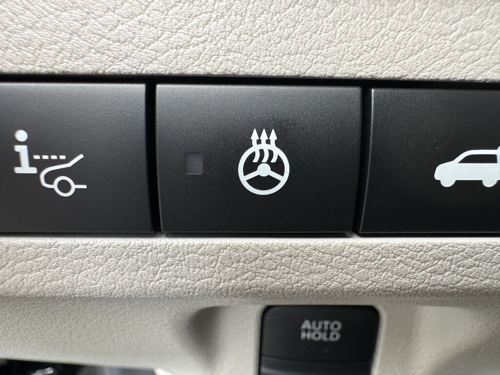 2025 Nissan Murano Platinum San Clemente CA