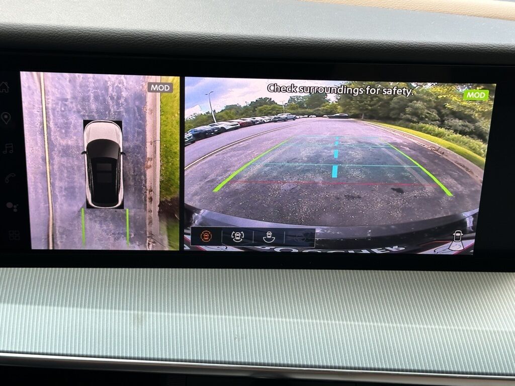 2025 Nissan Murano Platinum San Clemente CA