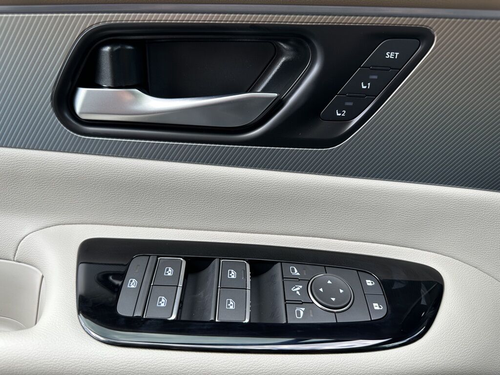 2025 Nissan Murano Platinum San Clemente CA