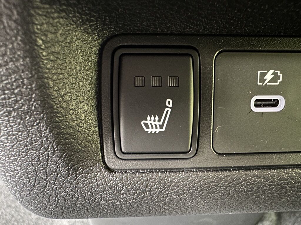 2025 Nissan Murano Platinum San Clemente CA