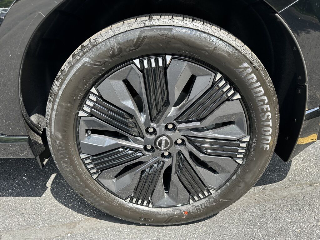2025 Nissan Murano Platinum San Clemente CA