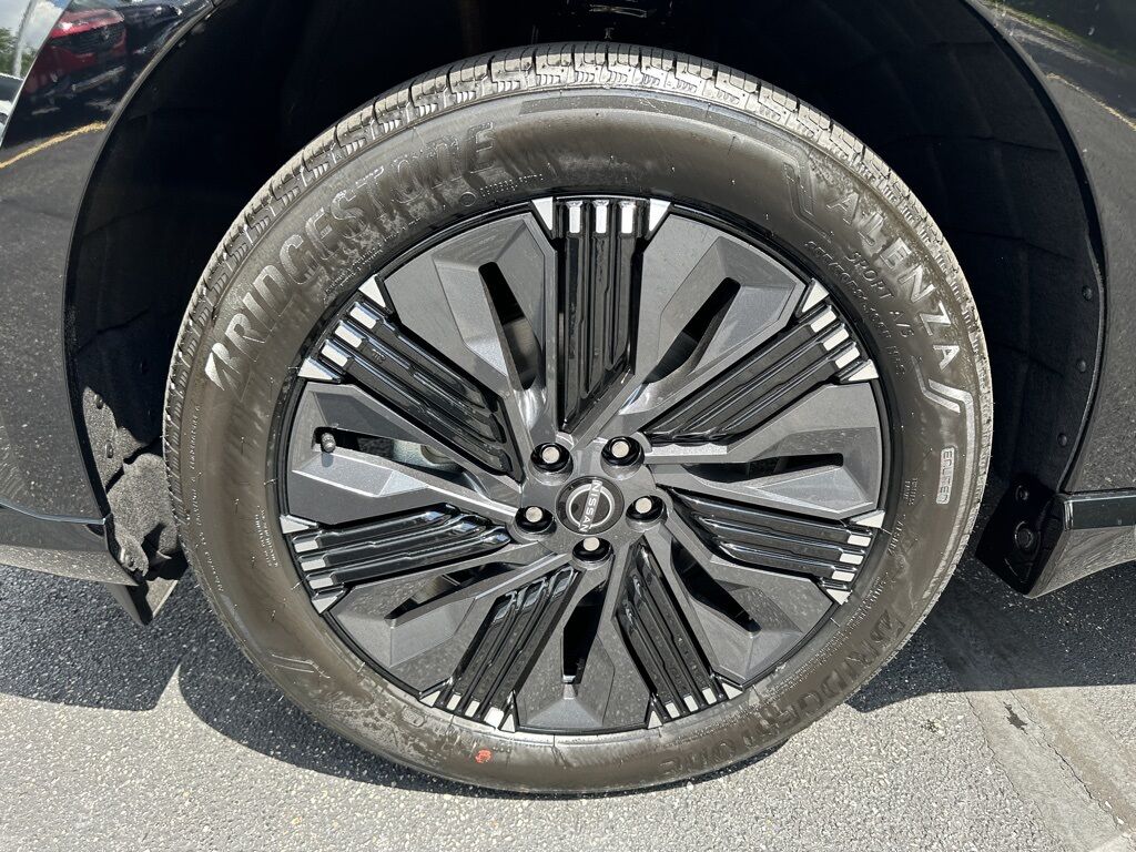 2025 Nissan Murano Platinum San Clemente CA