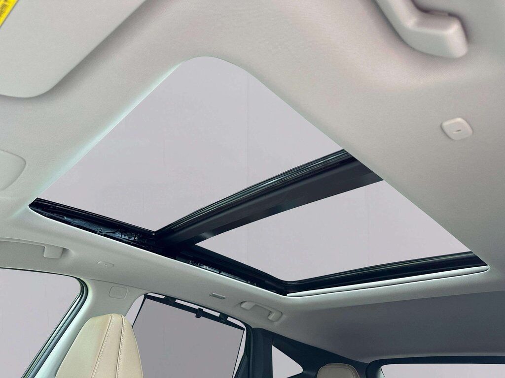 2025 Nissan Murano Platinum San Clemente CA