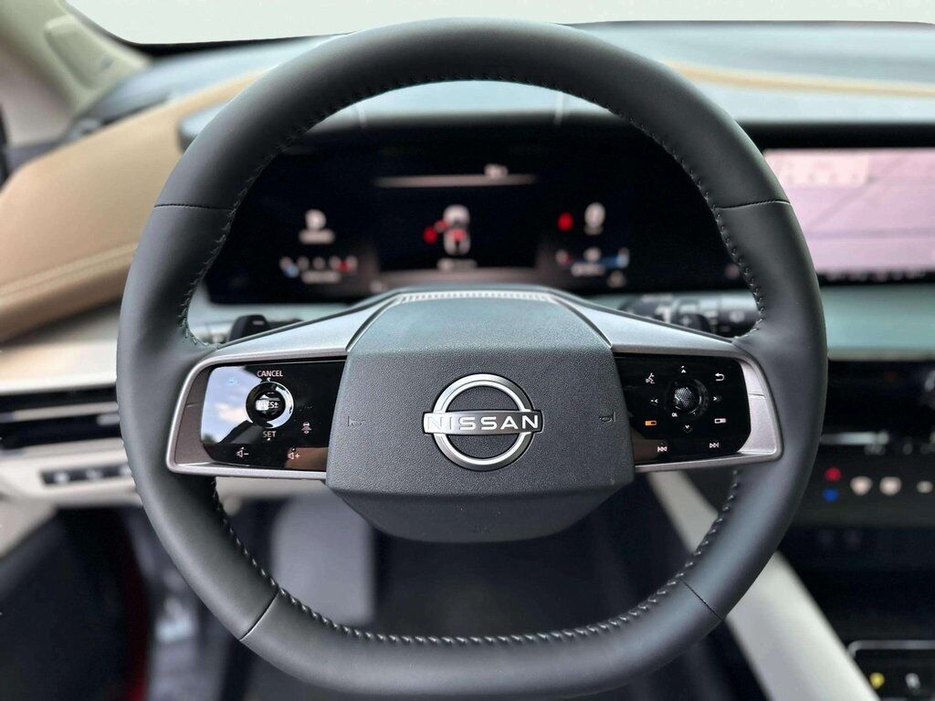 2025 Nissan Murano Platinum San Clemente CA