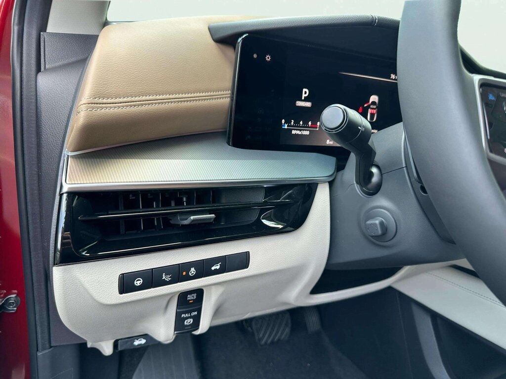 2025 Nissan Murano Platinum San Clemente CA