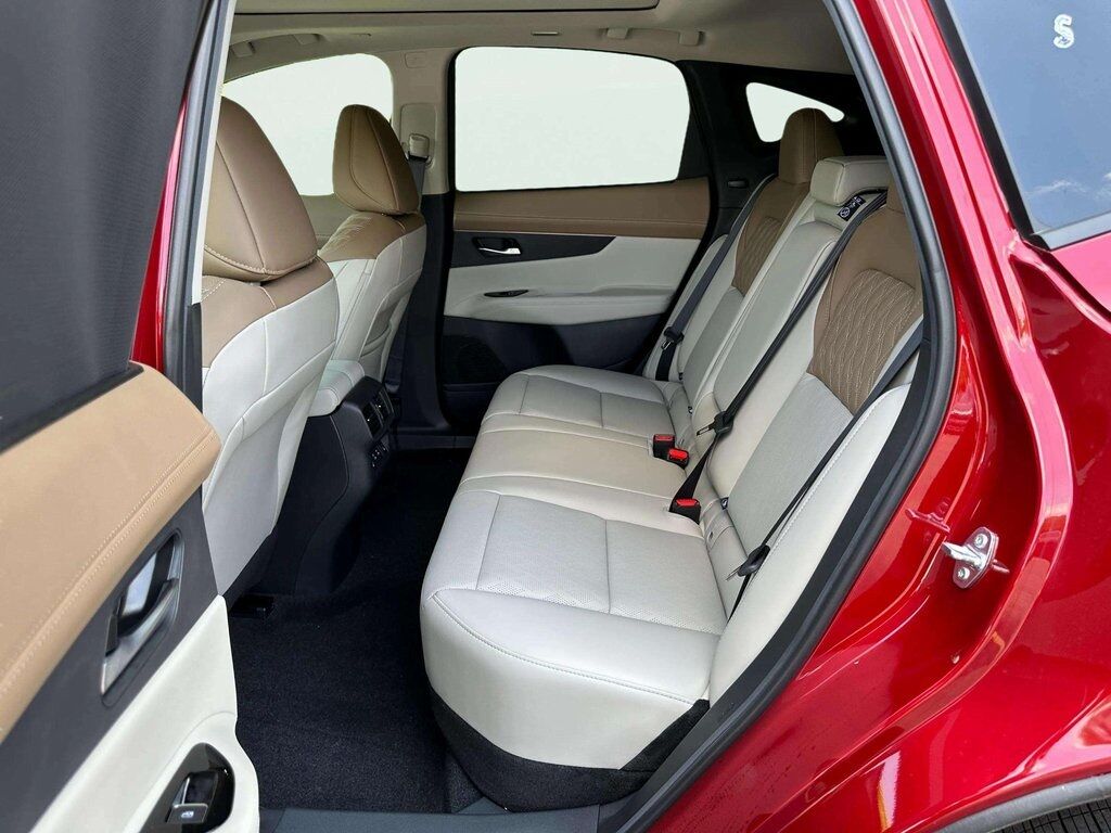 2025 Nissan Murano Platinum San Clemente CA