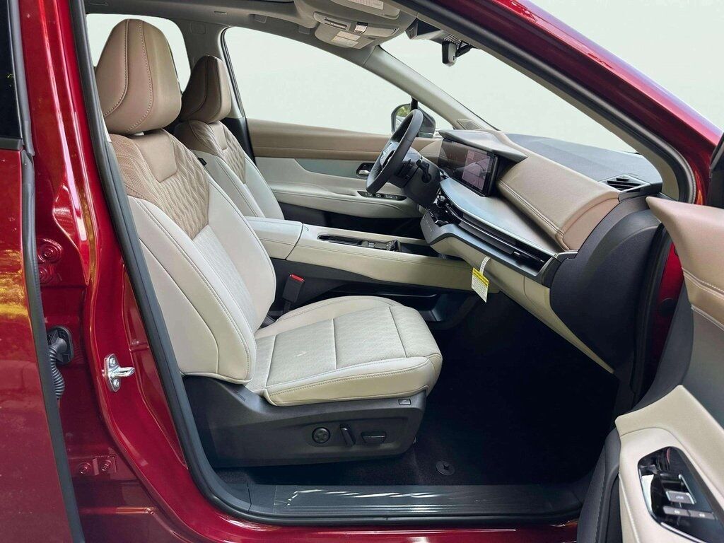 2025 Nissan Murano Platinum San Clemente CA