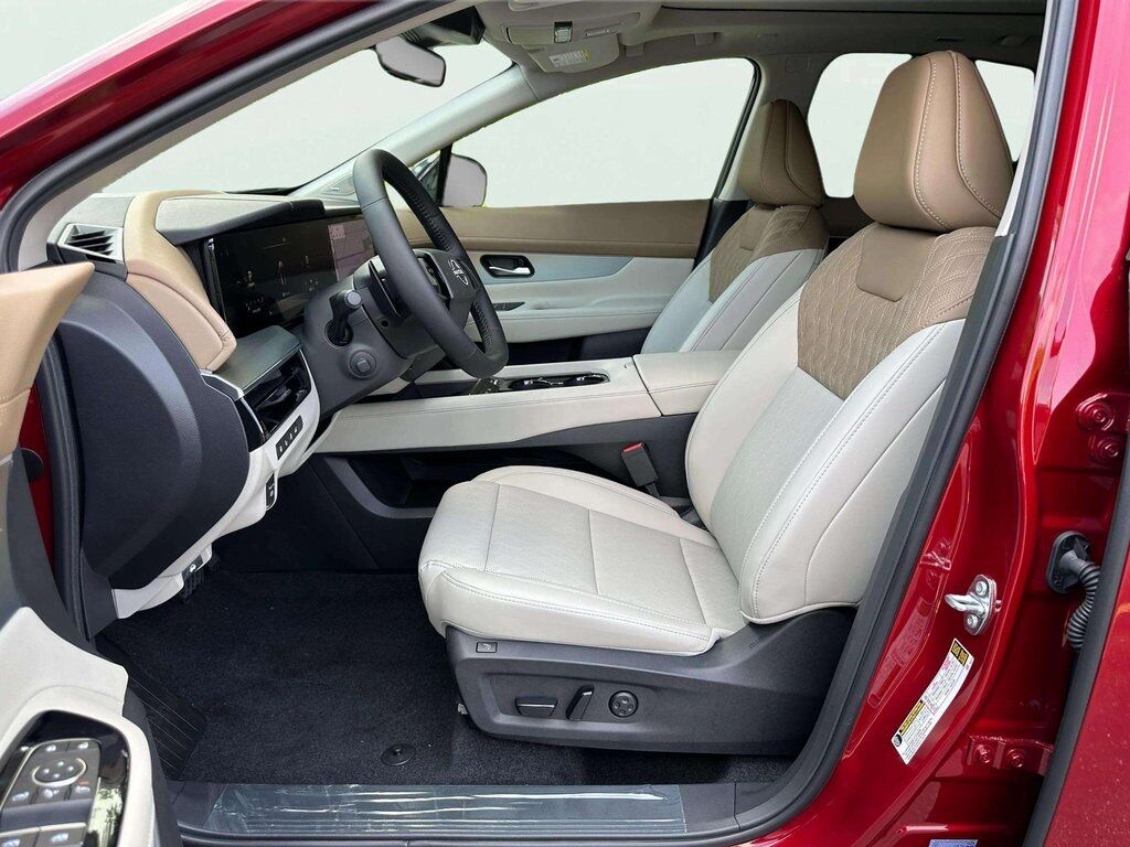 2025 Nissan Murano Platinum San Clemente CA