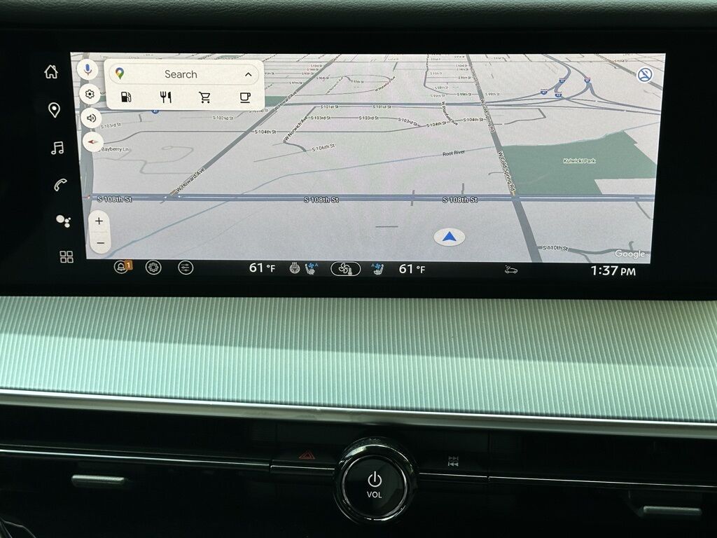 2025 Nissan Murano Platinum San Clemente CA
