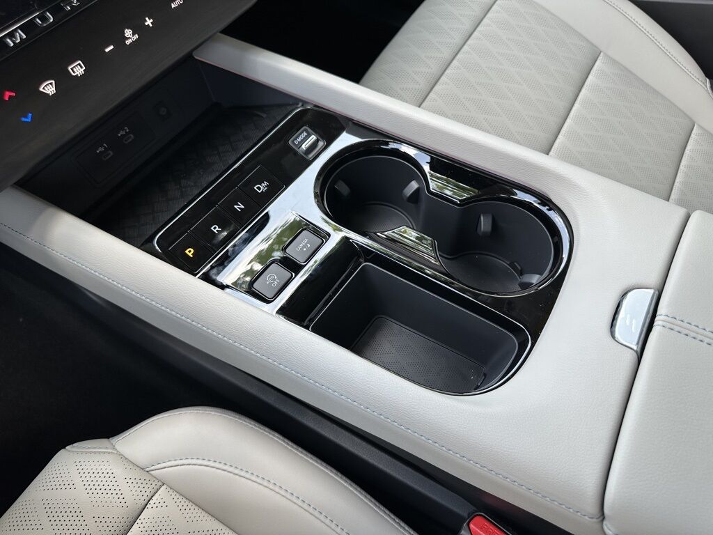 2025 Nissan Murano Platinum San Clemente CA