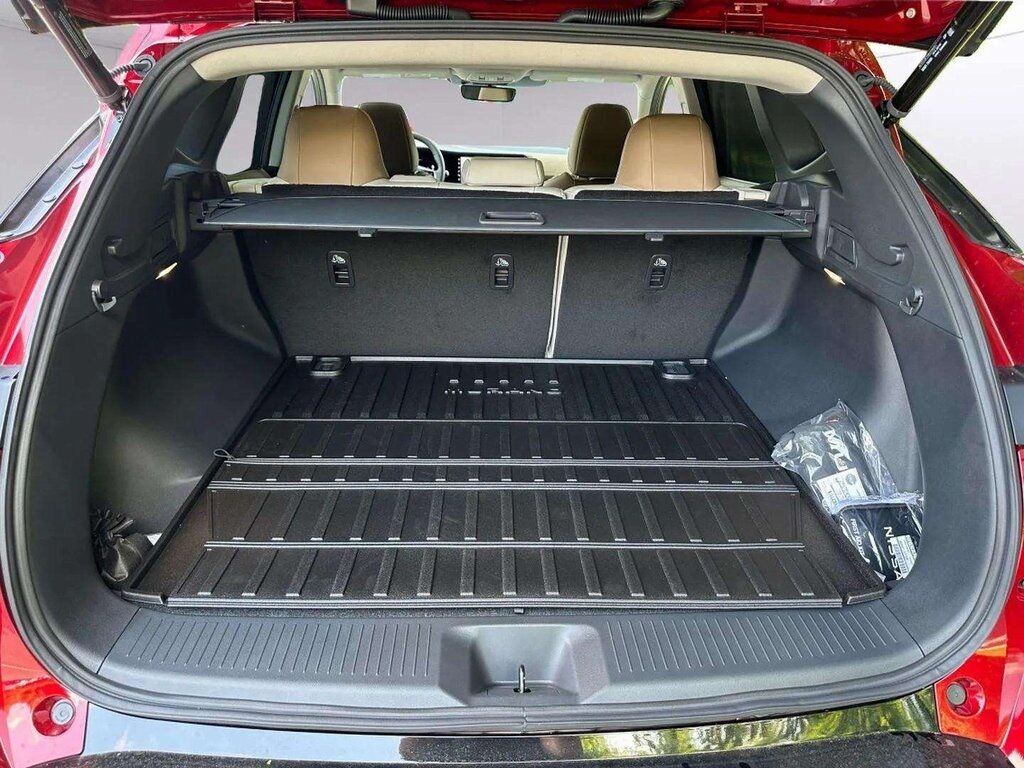2025 Nissan Murano Platinum San Clemente CA