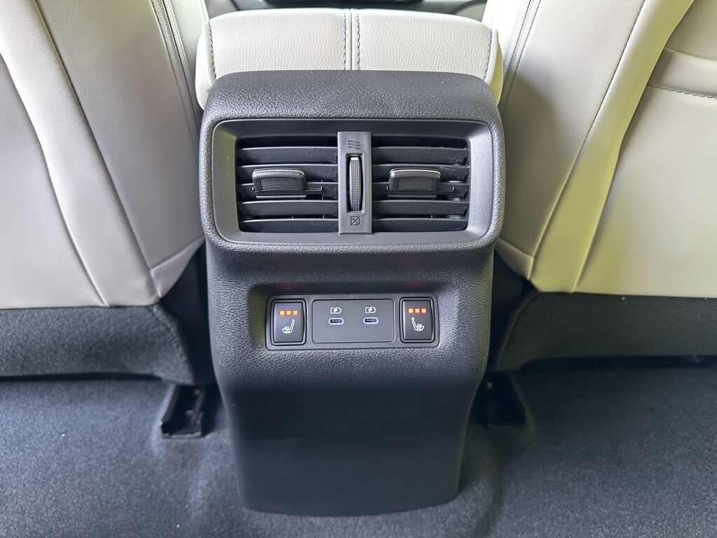 2025 Nissan Murano Platinum San Clemente CA