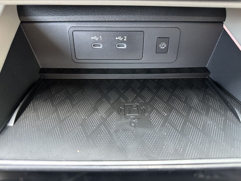 2025 Nissan Murano Platinum San Clemente CA