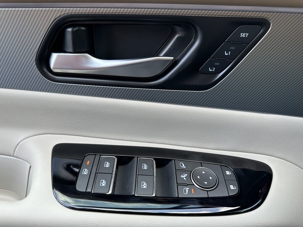 2025 Nissan Murano Platinum San Clemente CA