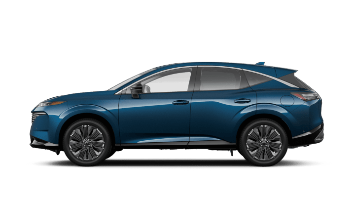 2025 Nissan Murano Platinum San Clemente CA