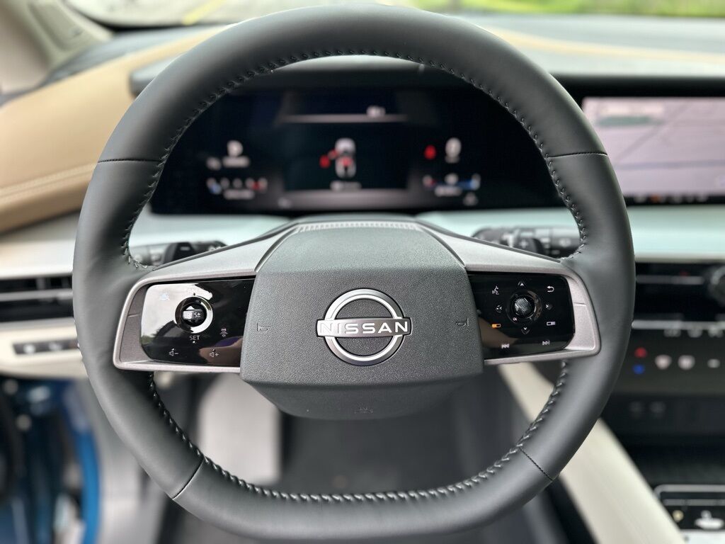2025 Nissan Murano Platinum San Clemente CA