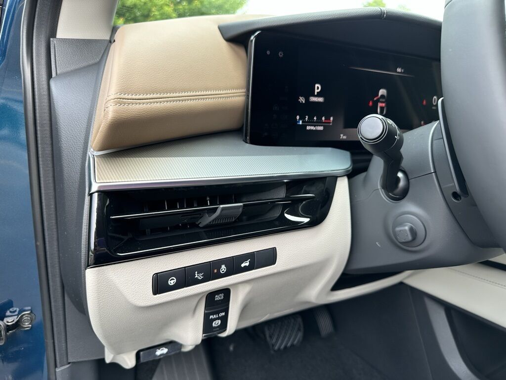 2025 Nissan Murano Platinum San Clemente CA