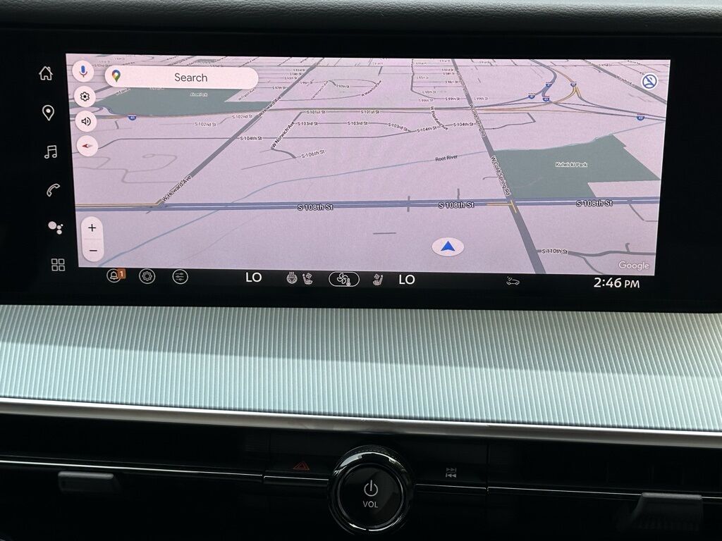 2025 Nissan Murano Platinum San Clemente CA