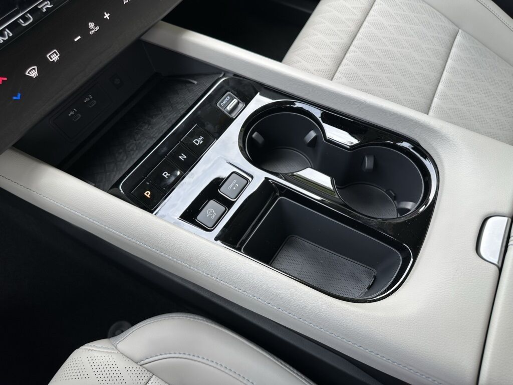 2025 Nissan Murano Platinum San Clemente CA