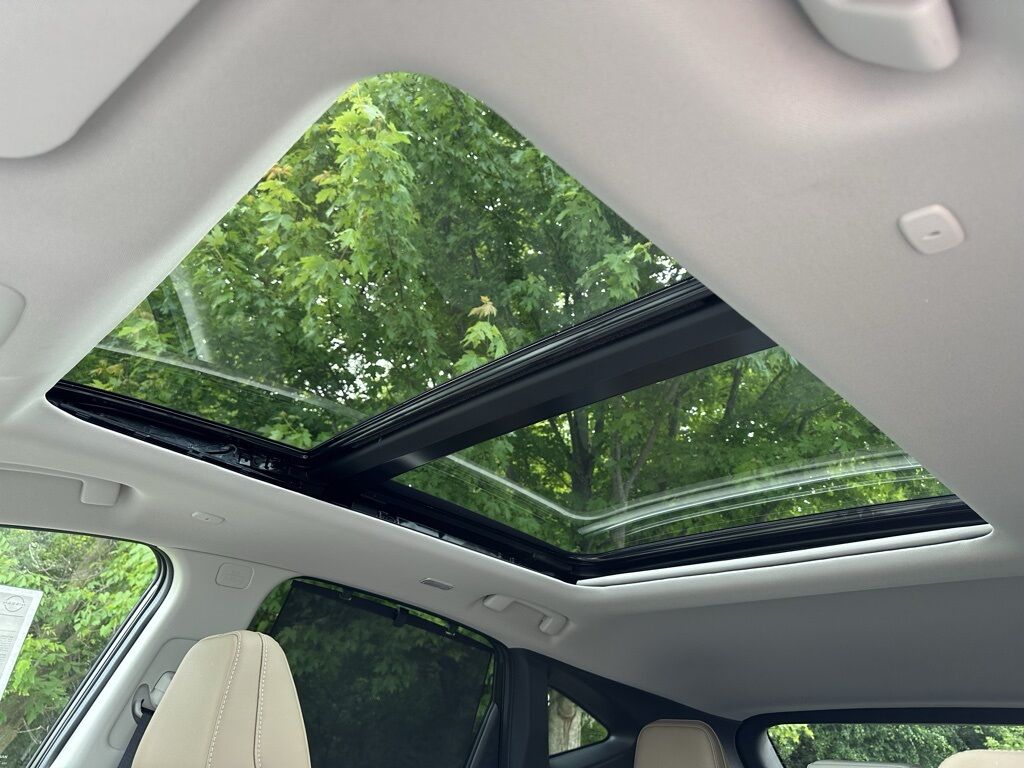 2025 Nissan Murano Platinum San Clemente CA