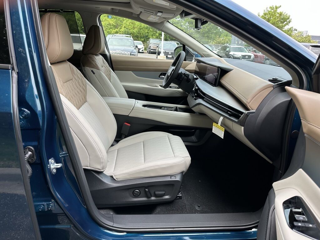 2025 Nissan Murano Platinum San Clemente CA