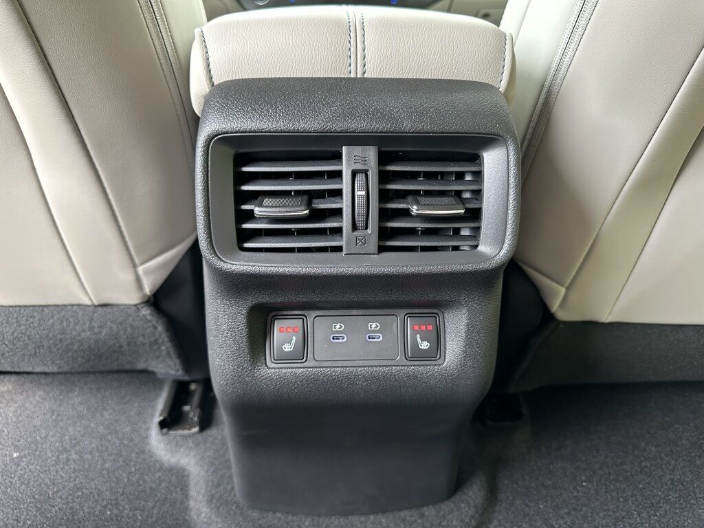2025 Nissan Murano Platinum San Clemente CA