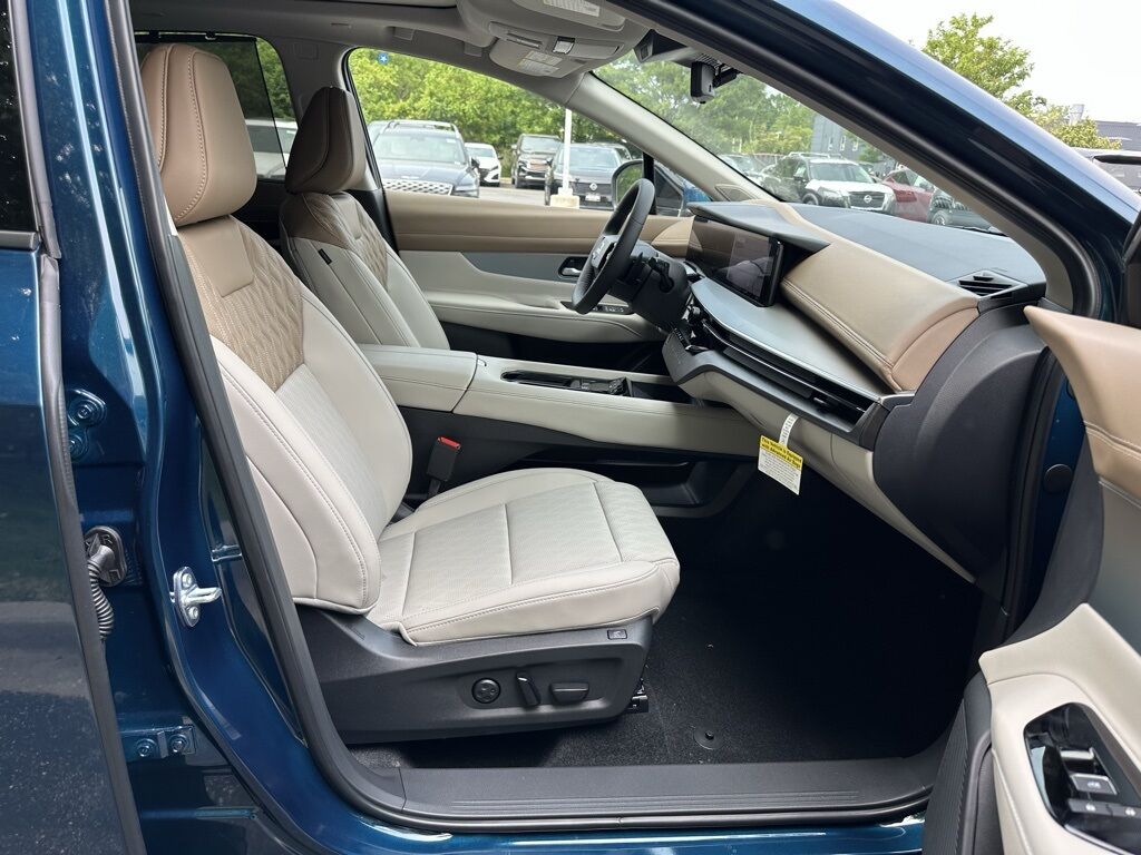 2025 Nissan Murano Platinum San Clemente CA